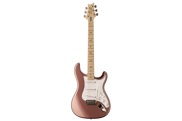 PRS - PAUL REED SMITH Silver Sky Midnight Rose Tastiera Acero