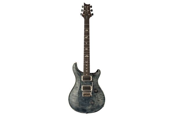 PRS - PAUL REED SMITH Custom 24 Pattern Thin Faded Whale Blue