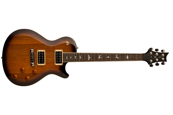 PRS - PAUL REED SMITH SE Standard 245 Tobacco Sunburst