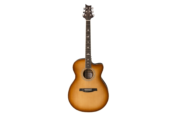 PRS - PAUL REED SMITH SE A40E Tobacco Burst