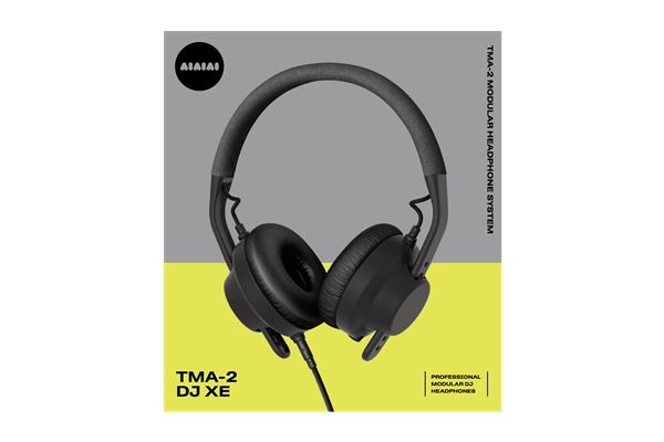 AIAIAI TMA-2 DJ XE