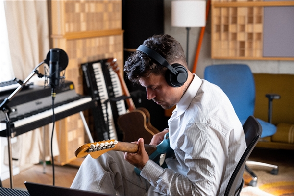 AIAIAI TMA-2 STUDIO WIRELESS