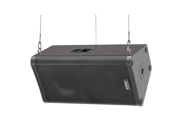 QSC KW152