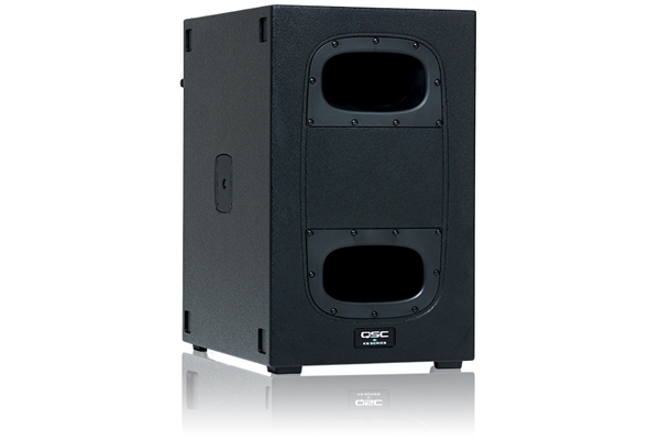 QSC KS112 QSC KS112