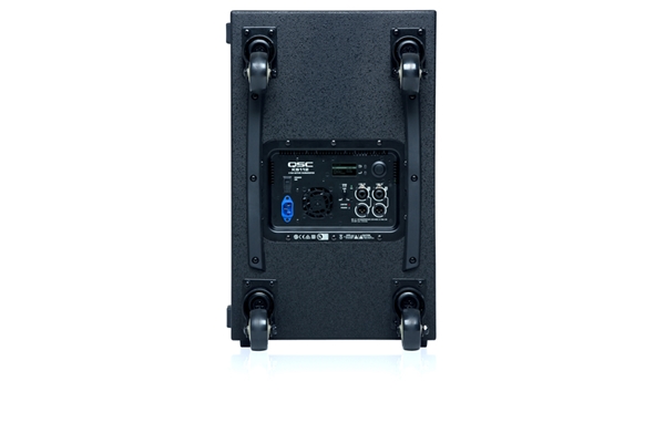 QSC KS112 QSC KS112
