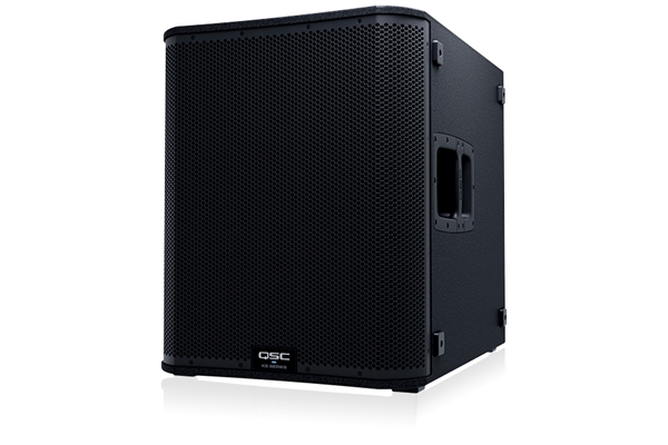 QSC KS118 QSC KS118