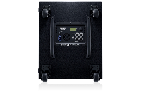 QSC KS118 QSC KS118