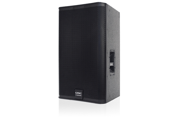 QSC E115-BK QSC E115-BK