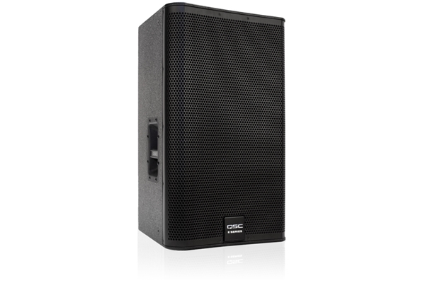 QSC E115-BK QSC E115-BK