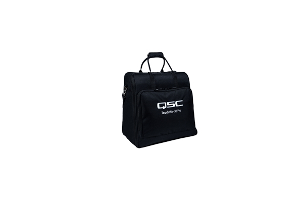 QSC TOUCHMIX-30 PRO TOTE QSC TOUCHMIX-30 PRO TOTE
