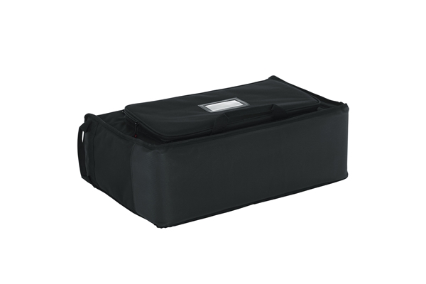 GATOR CASES G-LCD-TOTE-SMX2 BORSA TRASPORTO DUE MONITOR LCD