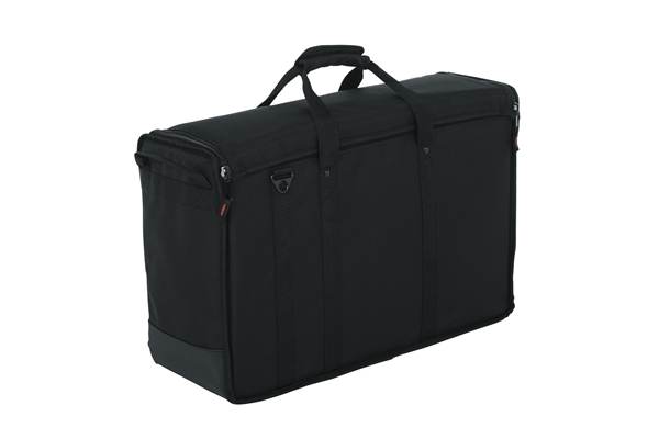 GATOR CASES G-LCD-TOTE-SMX2 BORSA TRASPORTO DUE MONITOR LCD