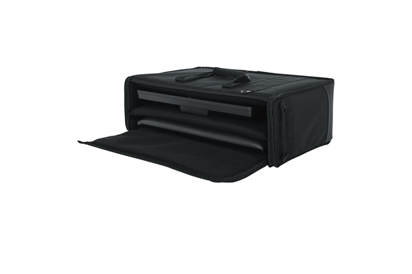 GATOR CASES G-LCD-TOTE-SMX2 BORSA TRASPORTO DUE MONITOR LCD