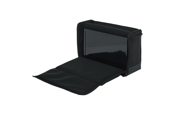 GATOR CASES G-LCD-TOTE-SMX2 BORSA TRASPORTO DUE MONITOR LCD