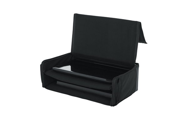 GATOR CASES G-LCD-TOTE-SMX2 BORSA TRASPORTO DUE MONITOR LCD