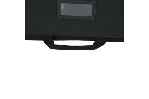 GATOR CASES G-LCD-TOTE-SMX2 BORSA TRASPORTO DUE MONITOR LCD