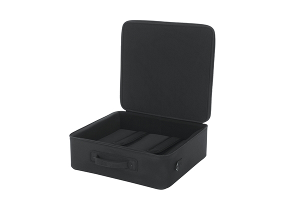 GATOR CASES G-MONITOR2-GO22 CUSTODIA MONITOR LCD 22
