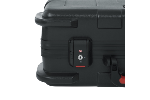 GATOR CASES GTSA-AVPROJECT CUSTODIA TSA PROIETTORE 18