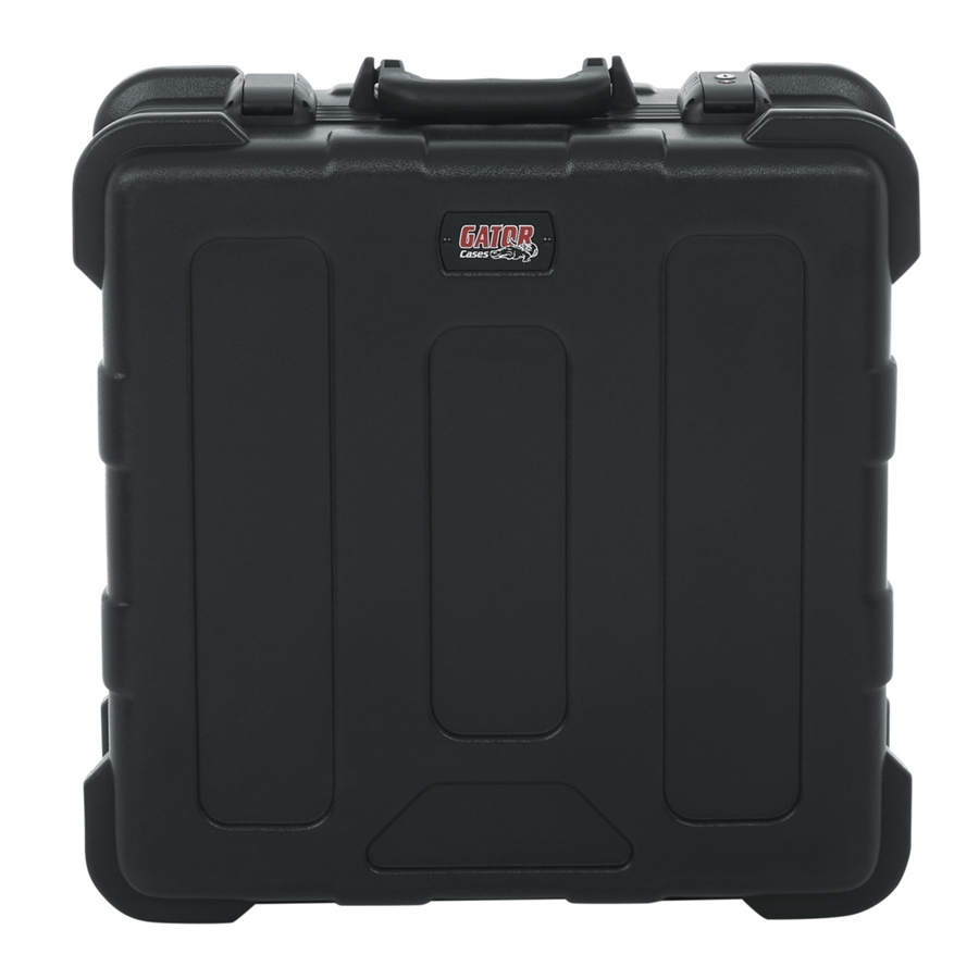 GATOR CASES GTSA-AVPROJECT CUSTODIA TSA PROIETTORE 18