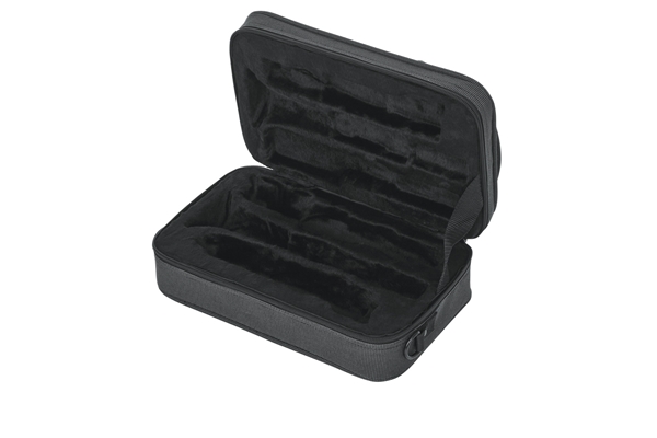 GATOR CASES GL-CLARINET-A CUSTODIA CLARINETTO