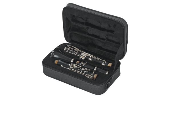 GATOR CASES GL-CLARINET-A CUSTODIA CLARINETTO