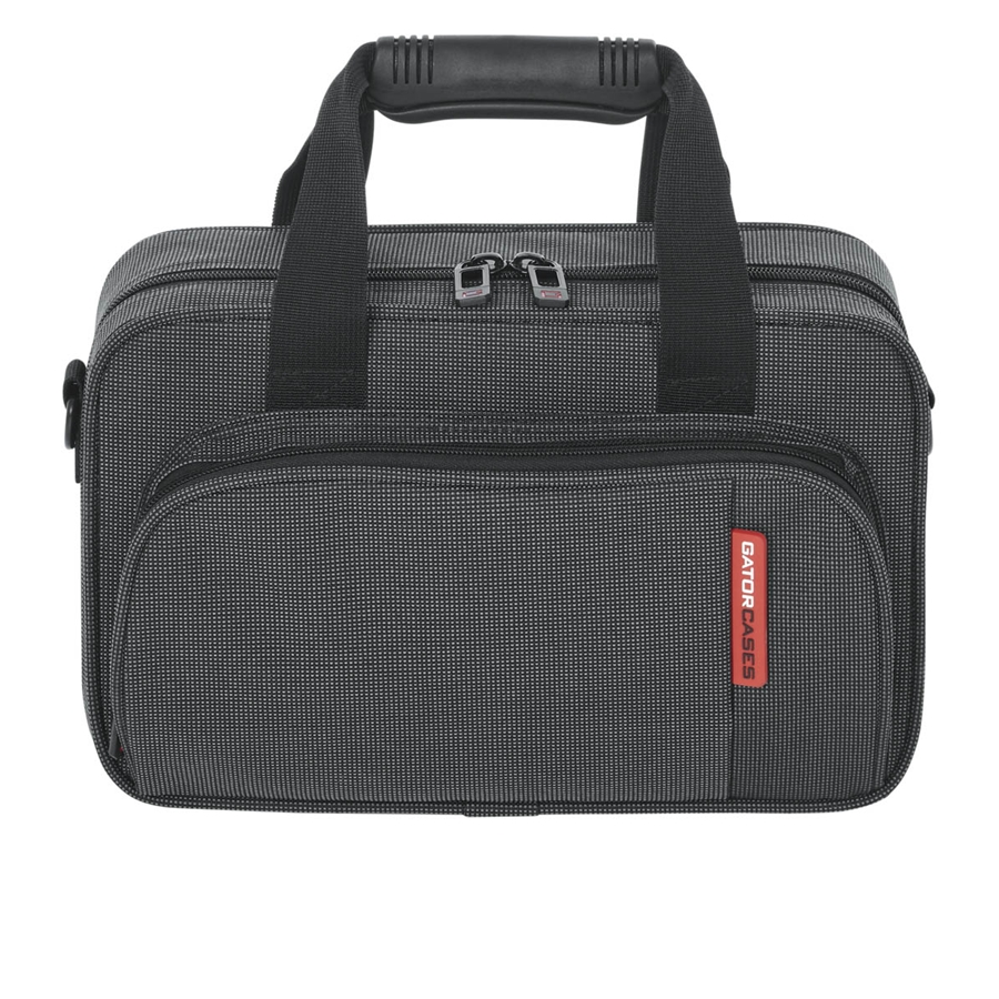 GATOR CASES GL-CLARINET-A CUSTODIA CLARINETTO