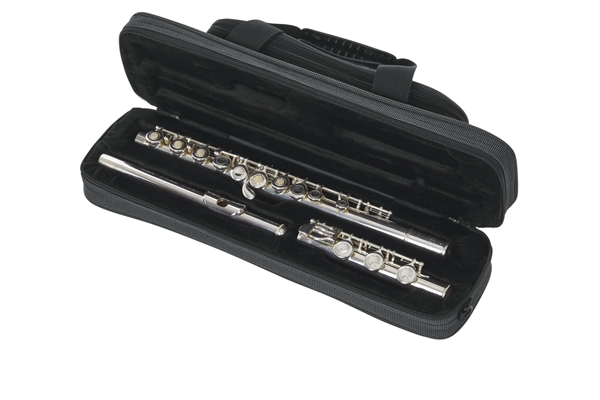 GATOR CASES GL-FLUTE-A CUSTODIA FLAUTO TRAVERSO