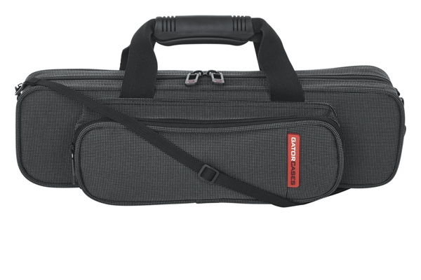 GATOR CASES GL-FLUTE-A CUSTODIA FLAUTO TRAVERSO
