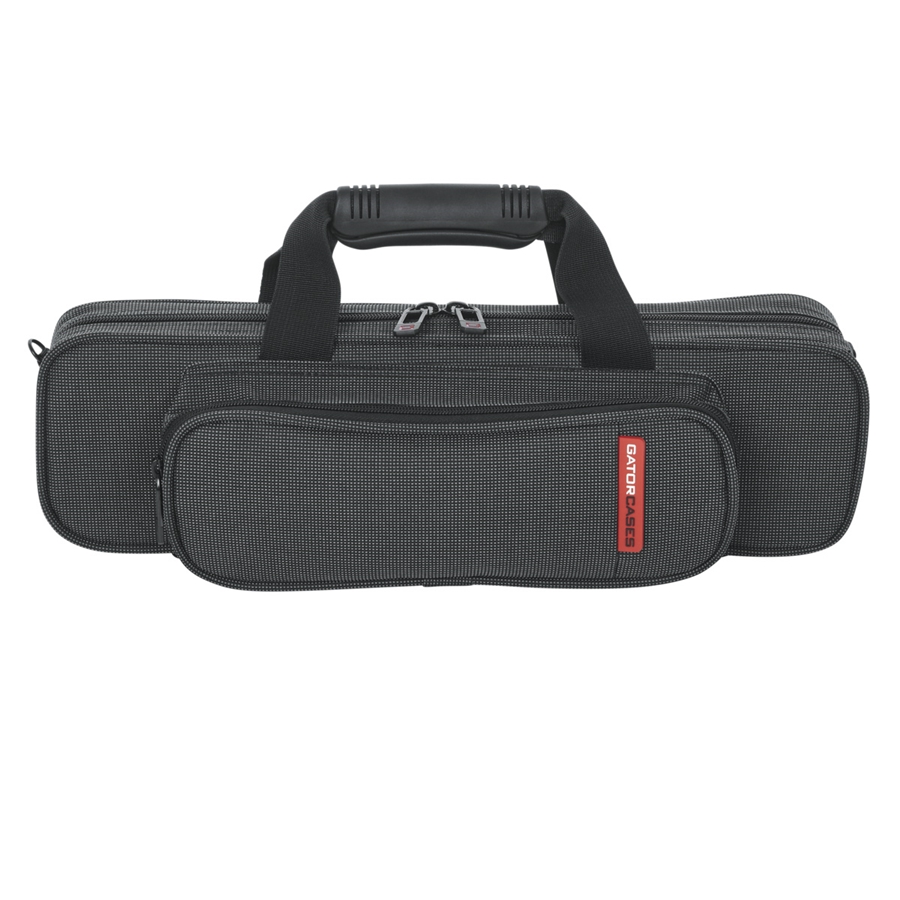 GATOR CASES GL-FLUTE-A CUSTODIA FLAUTO TRAVERSO