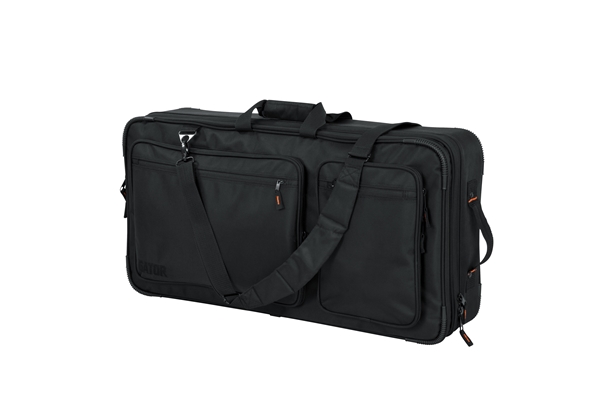 GATOR CASES G-CLUB-CONTROL-27BP ZAINO CONTROLLER DJ 27
