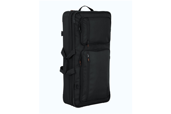 GATOR CASES G-CLUB-CONTROL-27BP ZAINO CONTROLLER DJ 27