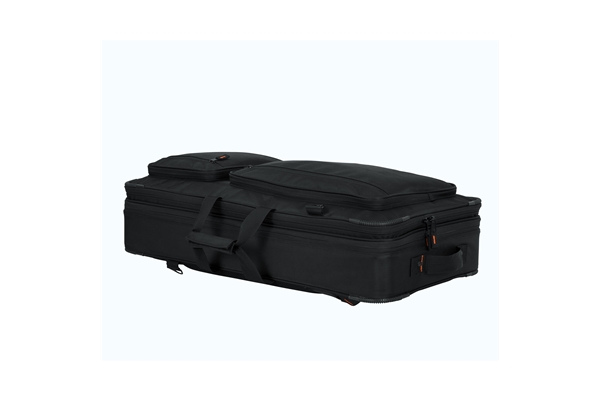 GATOR CASES G-CLUB-CONTROL-27BP ZAINO CONTROLLER DJ 27