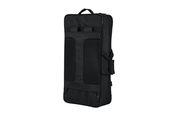 GATOR CASES G-CLUB-CONTROL-27BP ZAINO CONTROLLER DJ 27