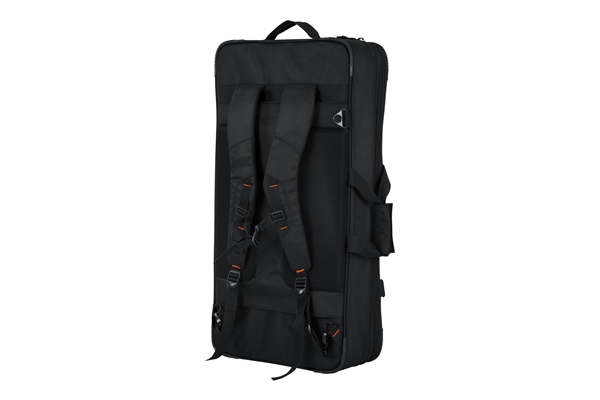 GATOR CASES G-CLUB-CONTROL-27BP ZAINO CONTROLLER DJ 27