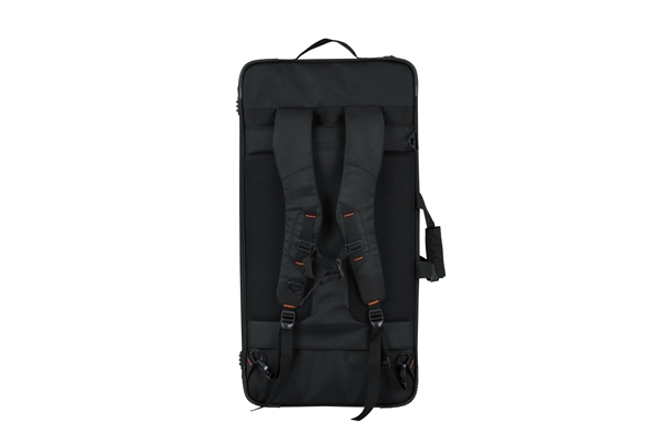 GATOR CASES G-CLUB-CONTROL-27BP ZAINO CONTROLLER DJ 27