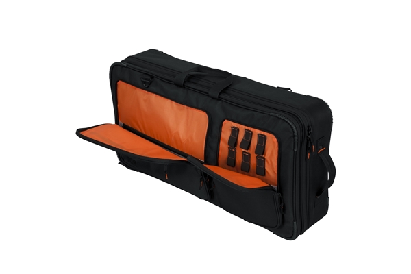 GATOR CASES G-CLUB-CONTROL-27BP ZAINO CONTROLLER DJ 27