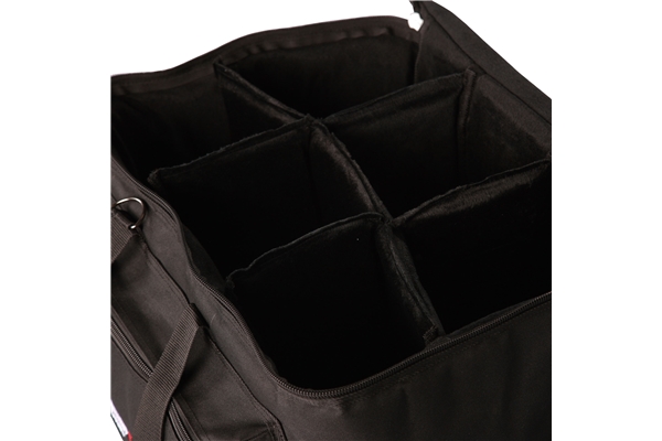 GATOR CASES GP-40 BORSA HARDWARE 19