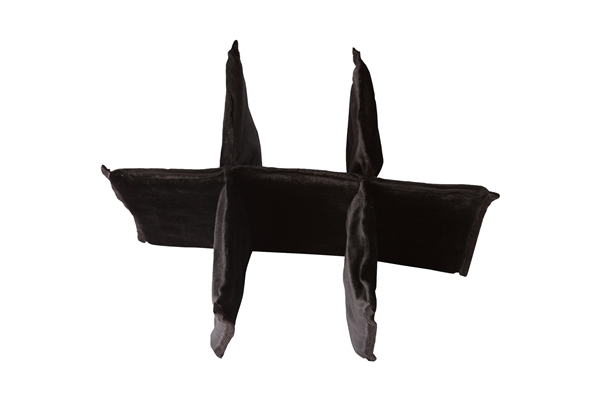GATOR CASES GP-40 BORSA HARDWARE 19