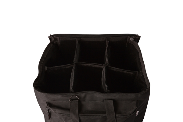 GATOR CASES GP-40 BORSA HARDWARE 19
