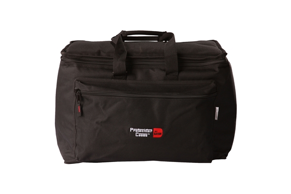 GATOR CASES GP-40 BORSA HARDWARE 19