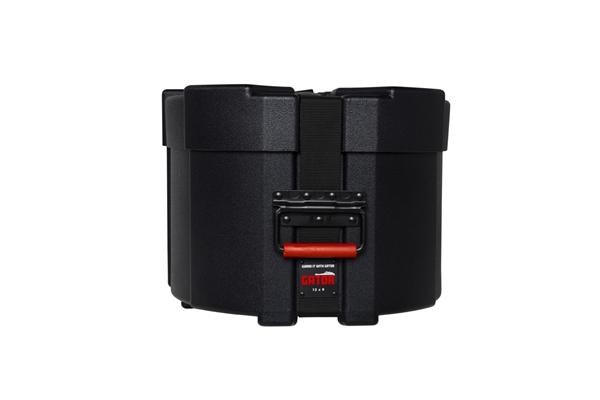 GATOR CASES GPC1209 CUSTODIA TOM 12