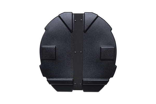 GATOR CASES GPC1412 CUSTODIA TIMPANO 14