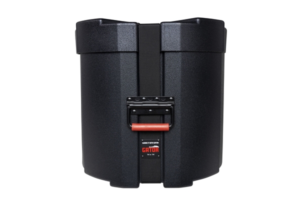 GATOR CASES GPC1414 CUSTODIA TIMPANO 14