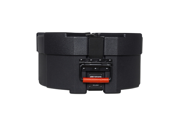 GATOR CASES GPC1455SD CUSTODIA RULLANTE 15