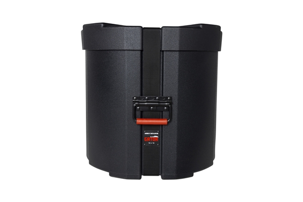 GATOR CASES GPC1616 CUSTODIA TIMPANO 16