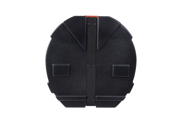 GATOR CASES GPC1816 CUSTODIA TIMPANO 18