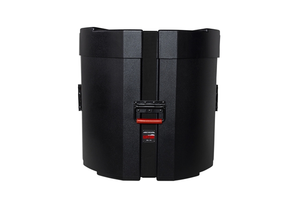 GATOR CASES GPC2018BD CUSTODIA GRANCASSA 20