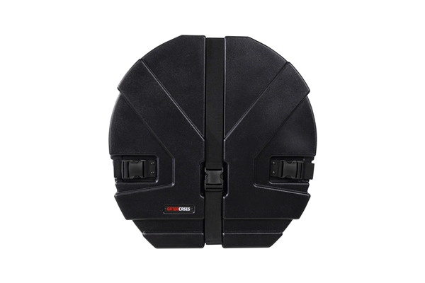 GATOR CASES GPC2018BD CUSTODIA GRANCASSA 20