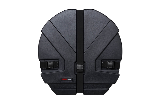 GATOR CASES GPC2218BD CUSTODIA GRANCASSA 22