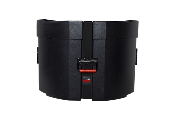 GATOR CASES GPC2414BD CUSTODIA GRANCASSA 24